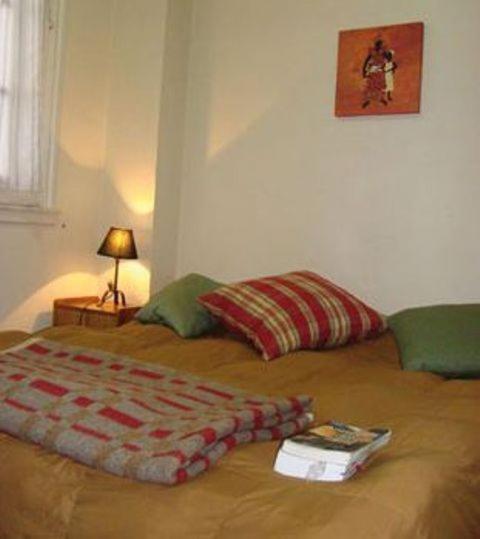 Petit Recoleta Hostel Buenos Aires Room photo