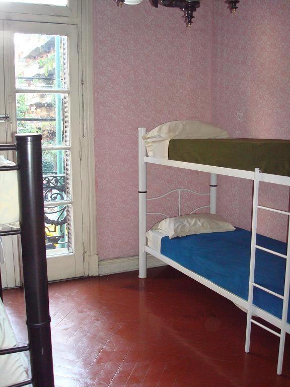 Petit Recoleta Hostel Buenos Aires Room photo