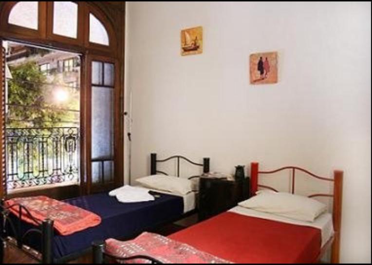 Petit Recoleta Hostel Buenos Aires Room photo