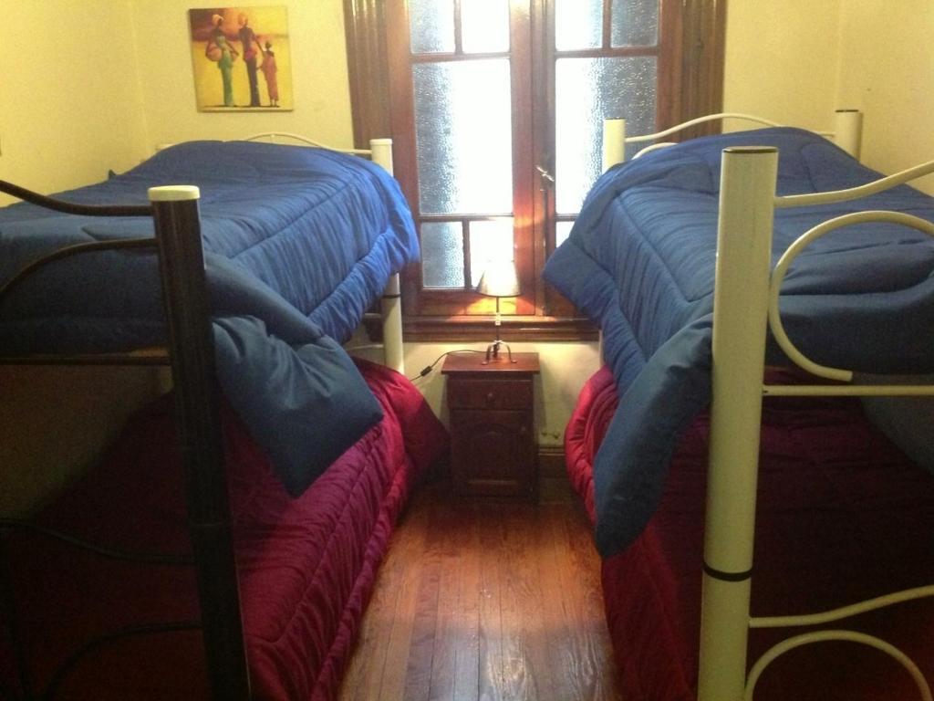 Petit Recoleta Hostel Buenos Aires Room photo