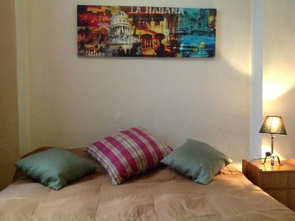 Petit Recoleta Hostel Buenos Aires Room photo